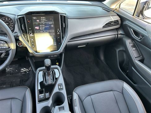 New 2026 Subaru Crosstrek 2.5i Limited image 12