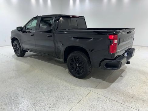 New 2026 Chevrolet Silverado 1500 RST w/ RST All Star Premium Package AWD/4WD image 3