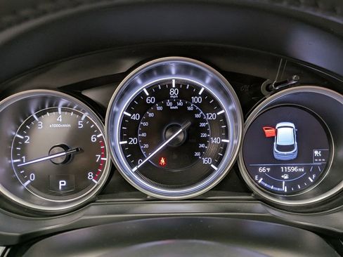 Certified 2023 MAZDA CX-5 AWD 2.5 S image 15
