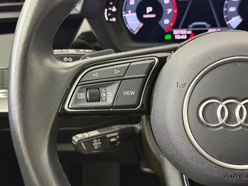 Used 2023 Audi A3 2.0T Premium image 20
