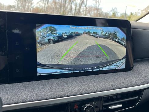 New 2026 Nissan Kicks S image 25