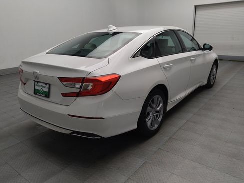 Used 2019 Honda Accord LX image 9