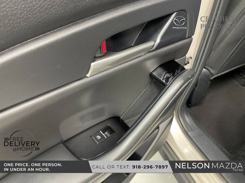 Certified 2024 MAZDA CX-30 AWD 2.5 S w/ Select Sport Pkg image 32