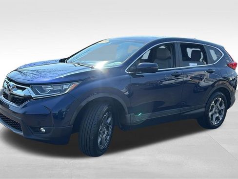 Used 2019 Honda CR-V EX-L image 3