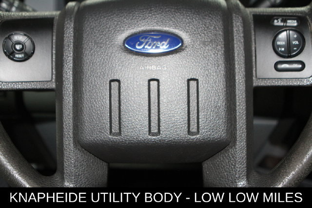 Used 2016 Ford F250 XL AWD/4WD image 17