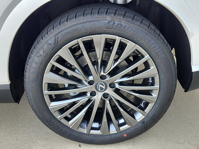 New 2026 Lexus RX 350 AWD image 5
