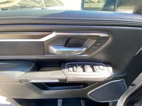 Used 2022 RAM 1500 Laramie image 13