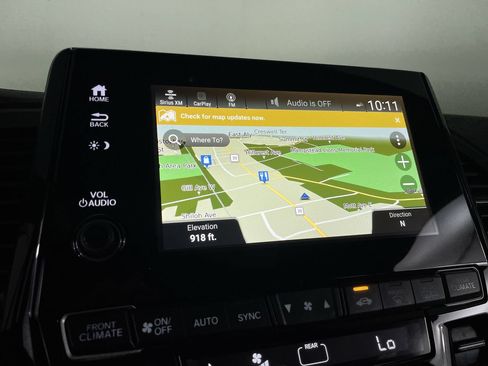 Used 2020 Honda Odyssey Elite image 16