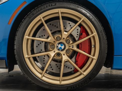 Used 2020 BMW M2 CS image 10