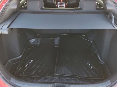 Used 2023 Honda Civic Type R image 9