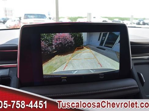 Used 2023 Chevrolet Tahoe LT AWD/4WD image 38