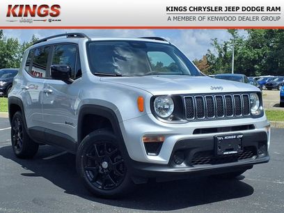 Used 2019 Jeep Renegade Sport w/ Sport Appearance Group