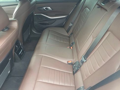 Used 2022 BMW M340i w/ Premium Package RWD image 15