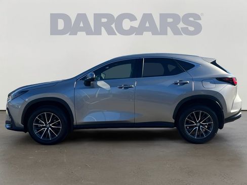 Certified 2024 Lexus NX 350 350 Premium image 3