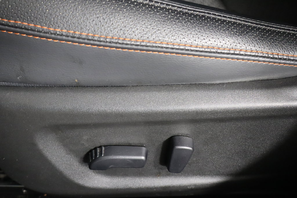 Used 2024 Nissan Altima 2.5 SR AWD/4WD image 22