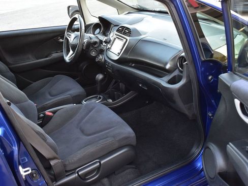 Used 2013 Honda Fit Sport image 20