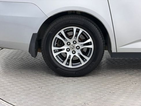 Used 2012 Honda Odyssey EX-L image 11
