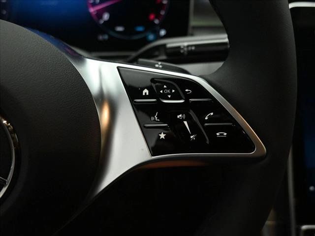 Certified 2026 Mercedes-Benz C 300 4MATIC Sedan image 13
