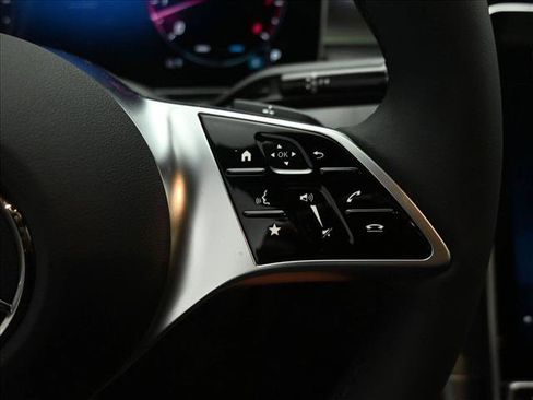 Certified 2026 Mercedes-Benz C 300 4MATIC Sedan image 13