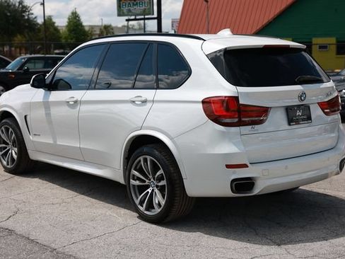 Used 2018 BMW X5 sDrive35i RWD image 8
