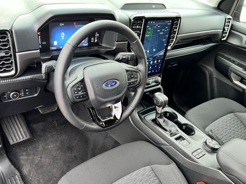 New 2025 Ford Ranger XLT image 14