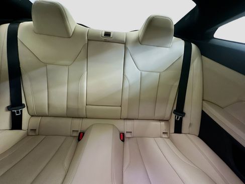 Used 2023 BMW 430i xDrive Coupe w/ Premium Package AWD/4WD image 28