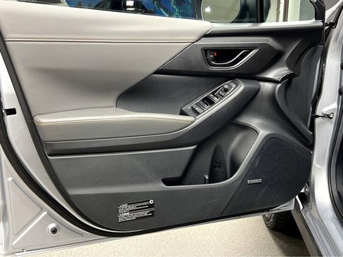 Used 2024 Subaru Crosstrek 2.5i Wilderness w/ Crosstrek Mirror Package image 38