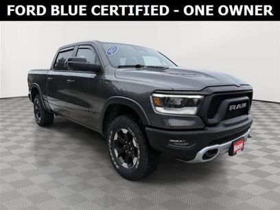 Used 2023 RAM 1500 Rebel