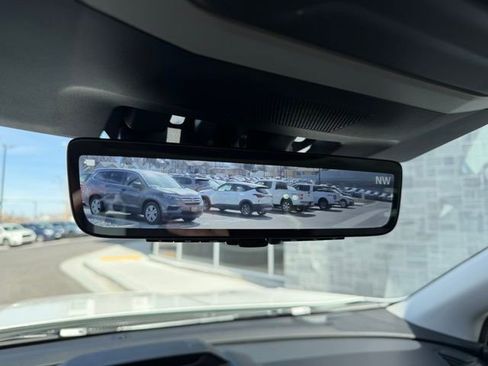 Used 2023 Subaru Ascent Touring image 12