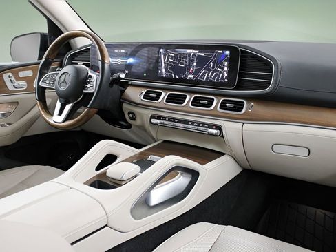 Used 2022 Mercedes-Benz GLE 350 image 18