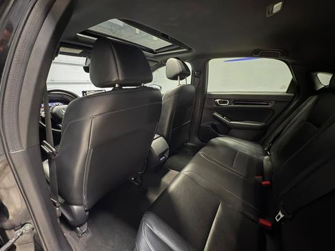 Used 2023 Honda Civic Sport Touring image 26