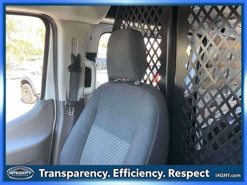 Used 2024 Ford Transit 250 Low Roof w/ Exterior Upgrade Package image 29