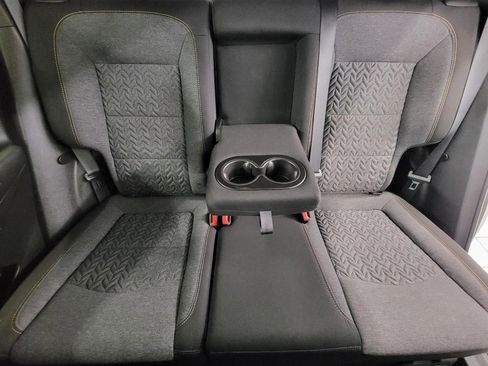 Certified 2023 Chevrolet Equinox LT AWD/4WD image 24