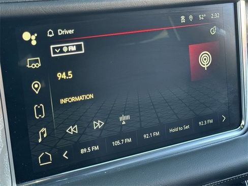 Used 2023 GMC Yukon Denali image 20