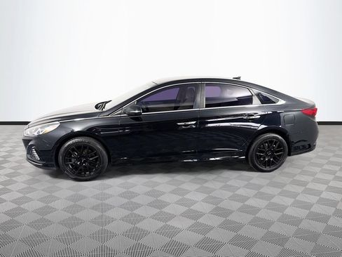 Used 2019 Hyundai Sonata SEL FWD image 4