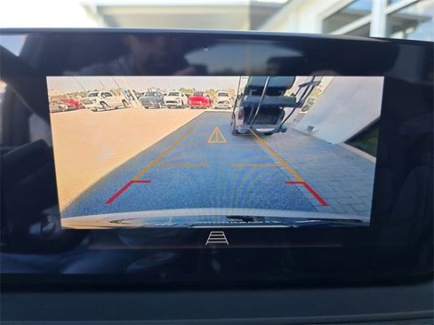 New 2026 Buick Envista Sport Touring w/ Convenience I Package image 21