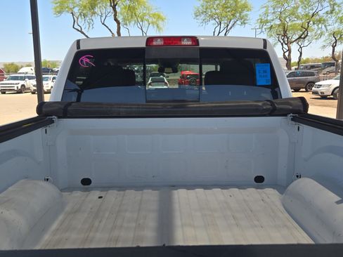 Used 2018 RAM 1500 Big Horn RWD image 11