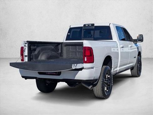 New 2026 RAM 2500 Laramie image 2