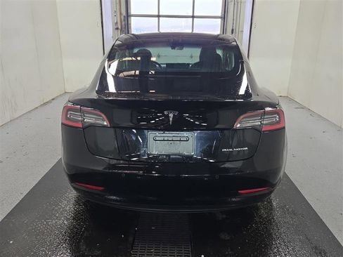 Used 2019 Tesla Model 3 Long Range image 3