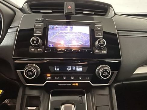 Used 2019 Honda CR-V LX image 24