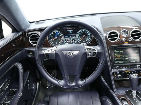 Used 2016 Bentley Flying Spur V8 AWD/4WD image 28