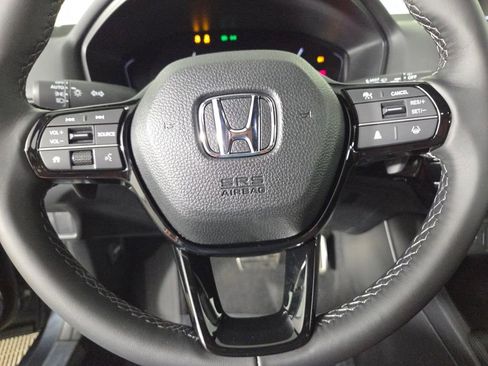 Certified 2026 Honda Civic Sport image 14