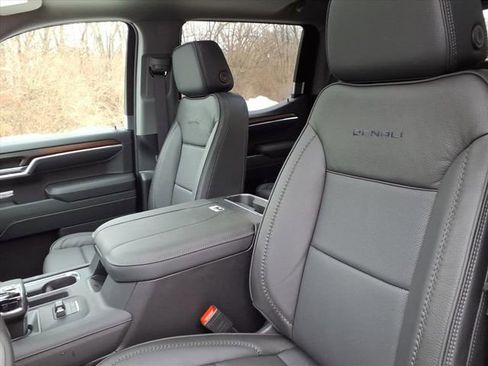 New 2026 GMC Sierra 1500 Denali image 11