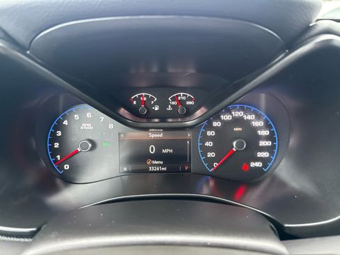 Certified 2022 GMC Canyon AT4 image 15