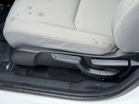 Certified 2021 Honda HR-V EX image 22