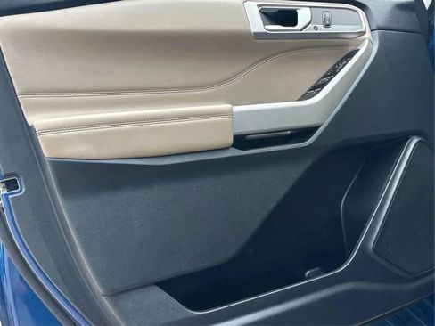 Used 2021 Ford Explorer Limited image 26