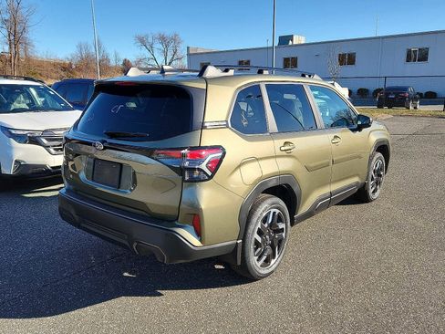 New 2026 Subaru Forester Limited image 4