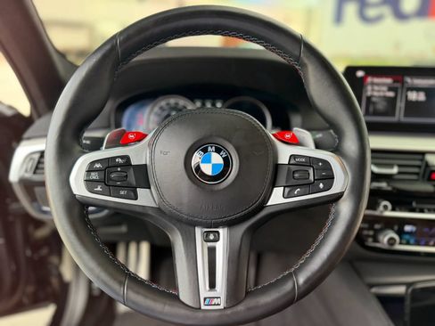 Used 2019 BMW M5 w/ Executive Package AWD/4WD image 45