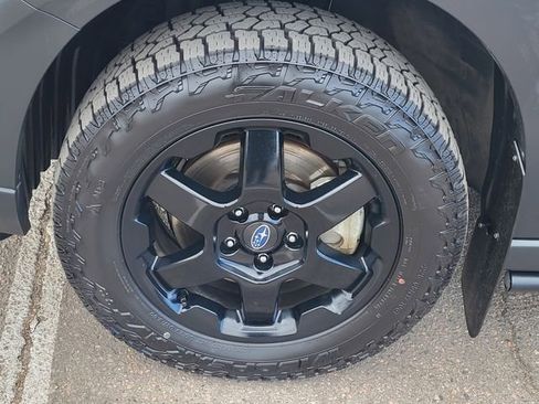 Used 2022 Subaru Outback Wilderness image 10