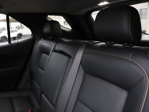 Used 2021 Chevrolet Equinox Premier image 14